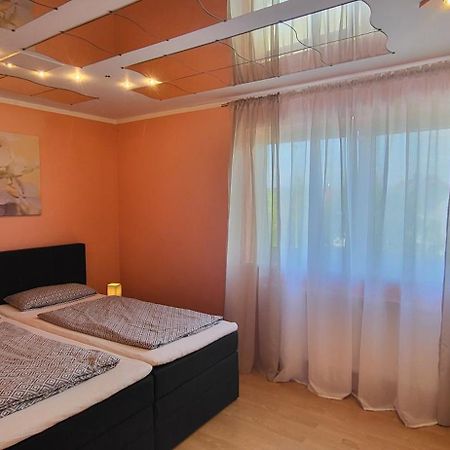 Attraktive 3 Zimmer Wohnung In Ruhiger Lage Ansbach Ngoại thất bức ảnh
