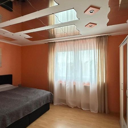 Attraktive 3 Zimmer Wohnung In Ruhiger Lage Ansbach Ngoại thất bức ảnh