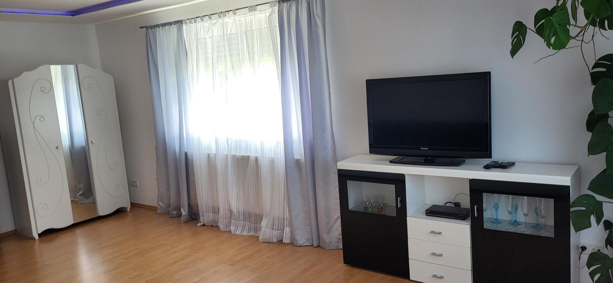 Attraktive 3 Zimmer Wohnung In Ruhiger Lage Ansbach Ngoại thất bức ảnh