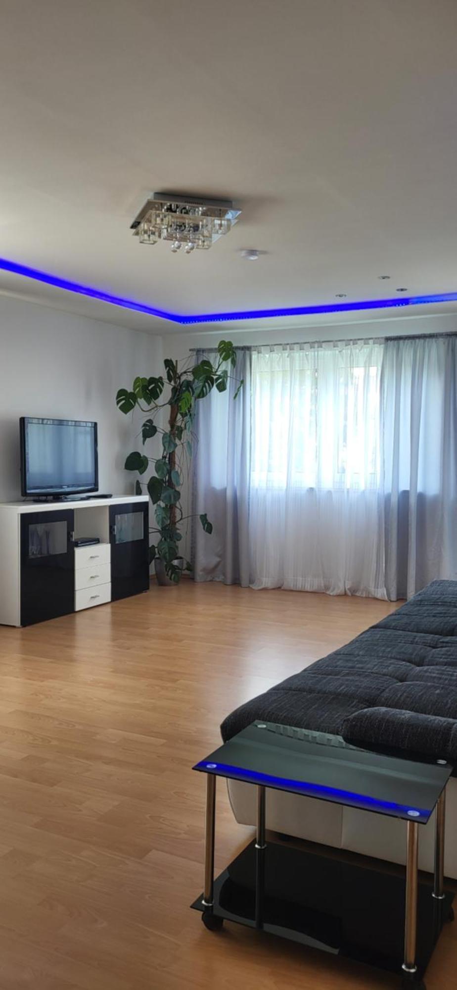 Attraktive 3 Zimmer Wohnung In Ruhiger Lage Ansbach Ngoại thất bức ảnh