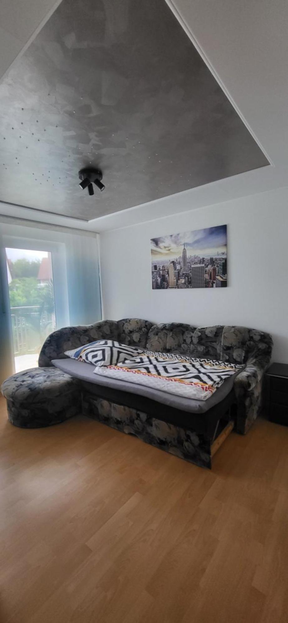 Attraktive 3 Zimmer Wohnung In Ruhiger Lage Ansbach Ngoại thất bức ảnh