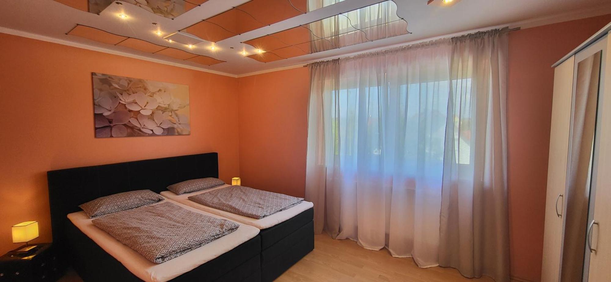 Attraktive 3 Zimmer Wohnung In Ruhiger Lage Ansbach Ngoại thất bức ảnh