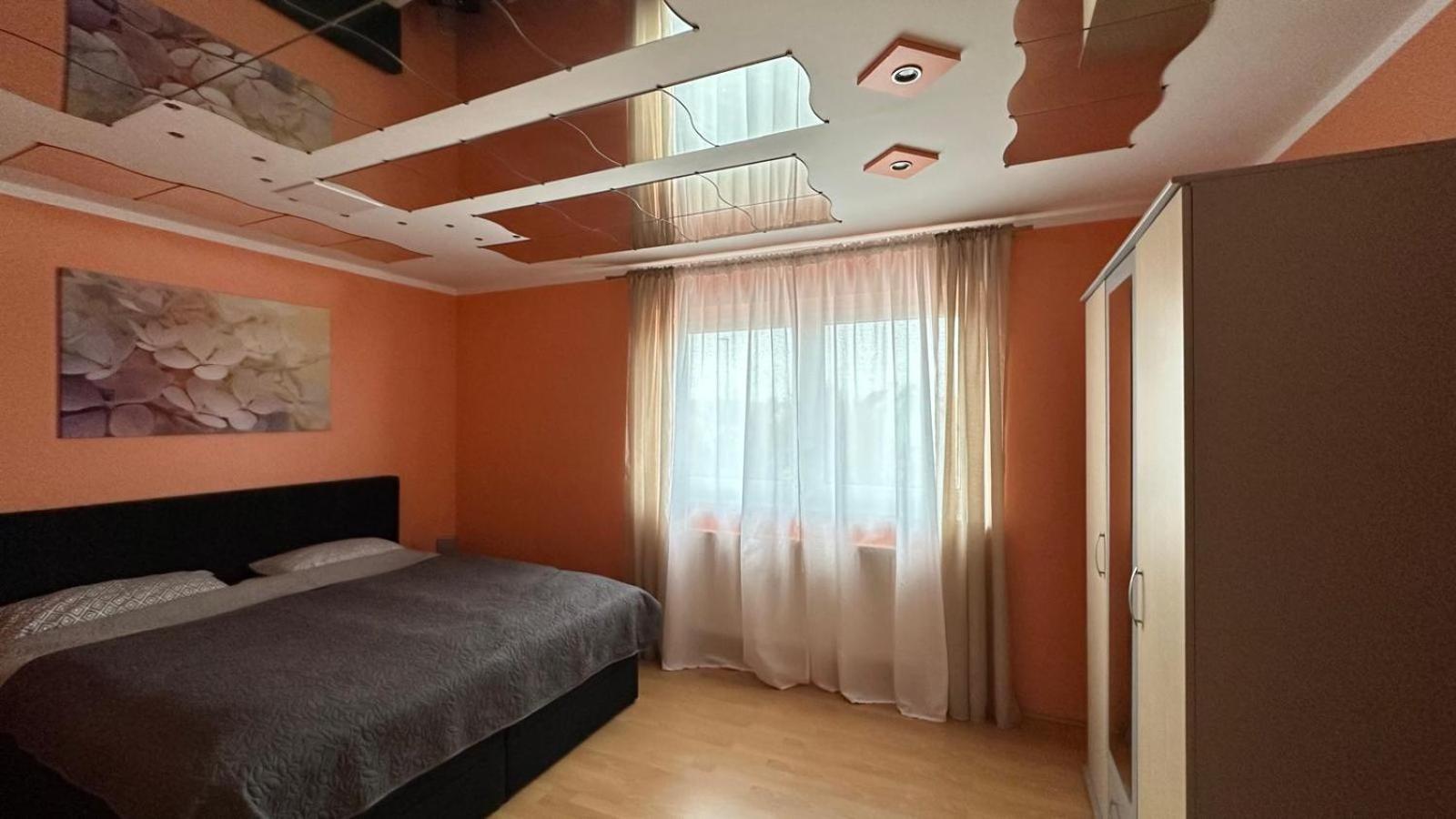 Attraktive 3 Zimmer Wohnung In Ruhiger Lage Ansbach Ngoại thất bức ảnh