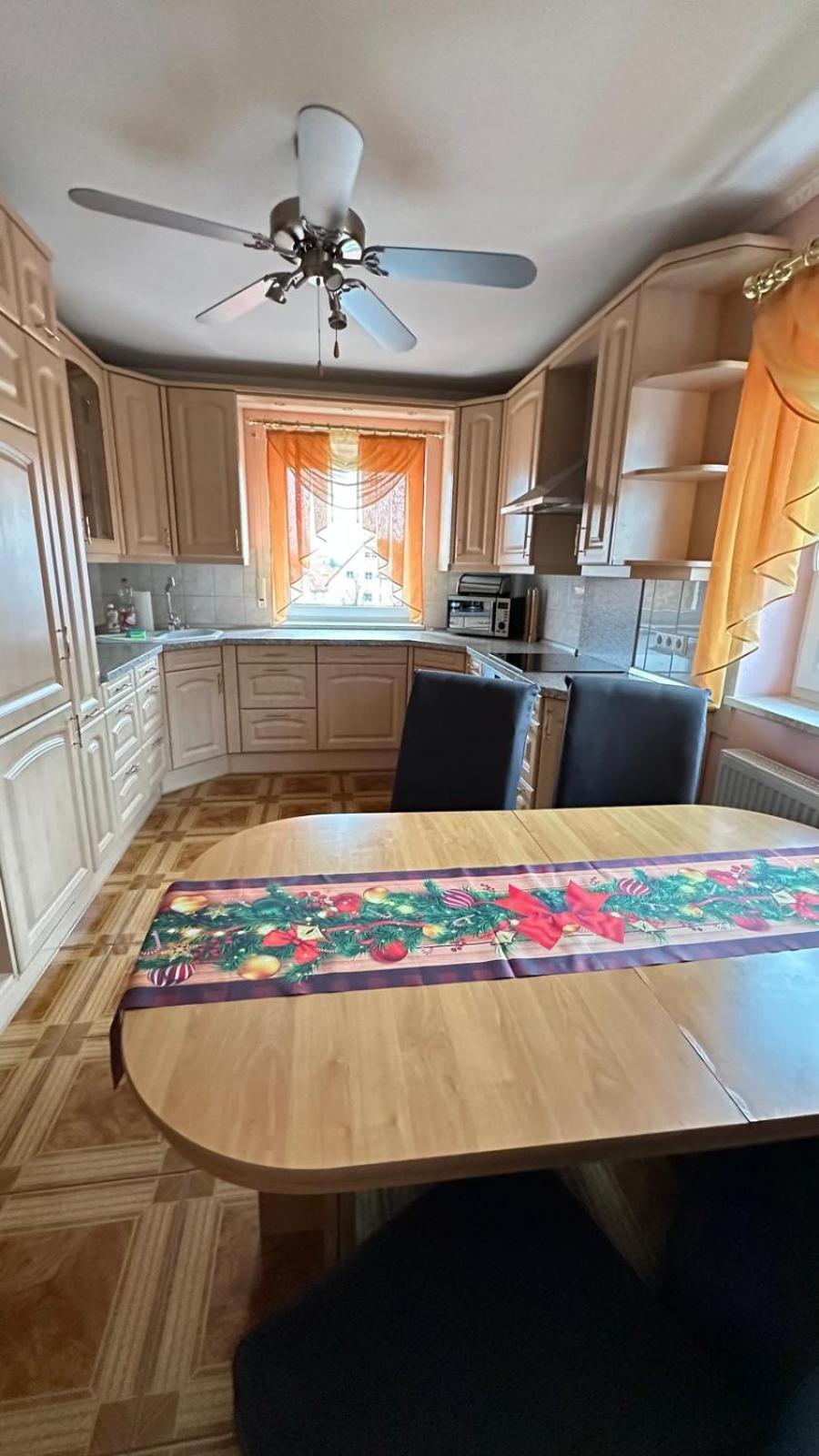 Attraktive 3 Zimmer Wohnung In Ruhiger Lage Ansbach Ngoại thất bức ảnh