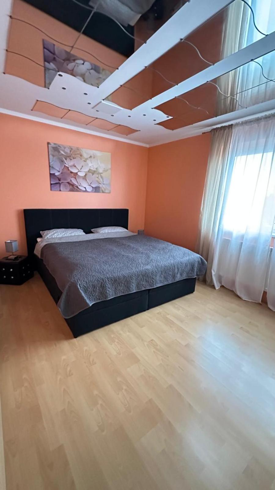 Attraktive 3 Zimmer Wohnung In Ruhiger Lage Ansbach Ngoại thất bức ảnh