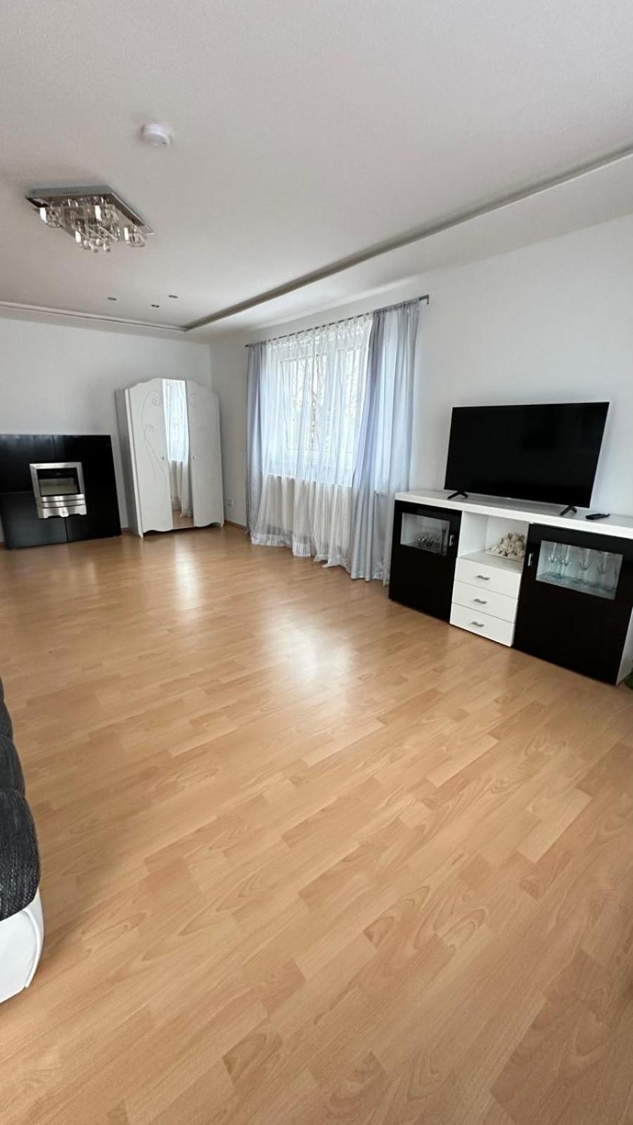 Attraktive 3 Zimmer Wohnung In Ruhiger Lage Ansbach Ngoại thất bức ảnh