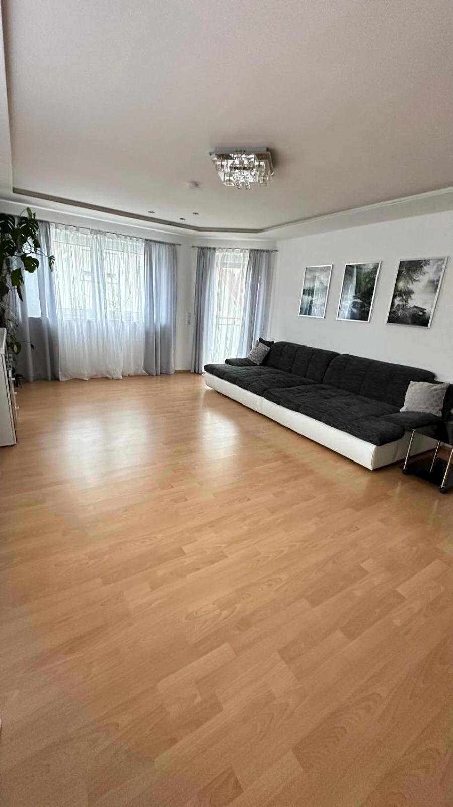 Attraktive 3 Zimmer Wohnung In Ruhiger Lage Ansbach Ngoại thất bức ảnh